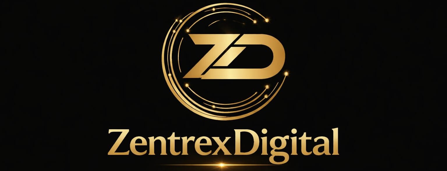 zentrexdigital.com